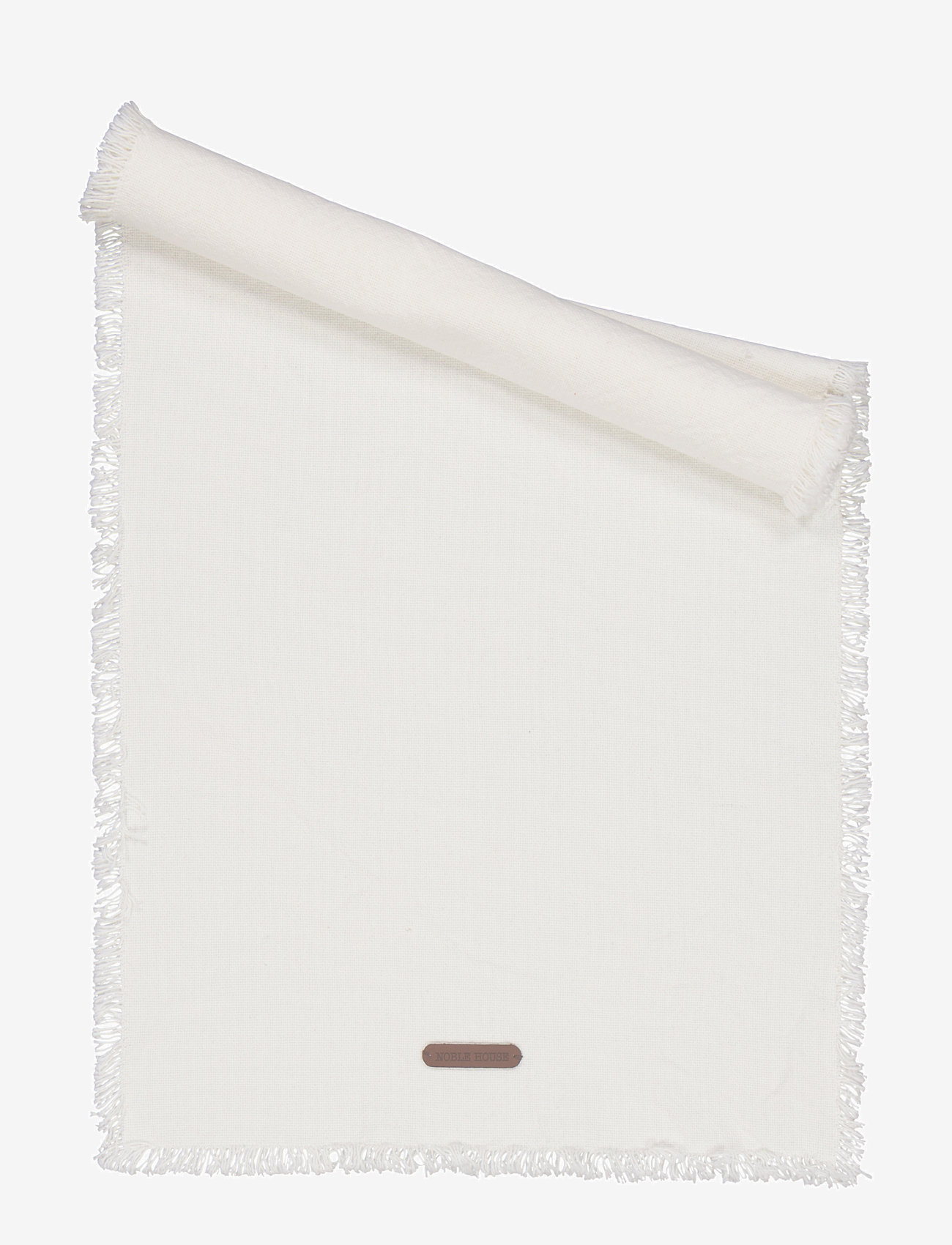 Noble House - RUNNER ANDERS - die niedrigsten preise - offwhite - 0