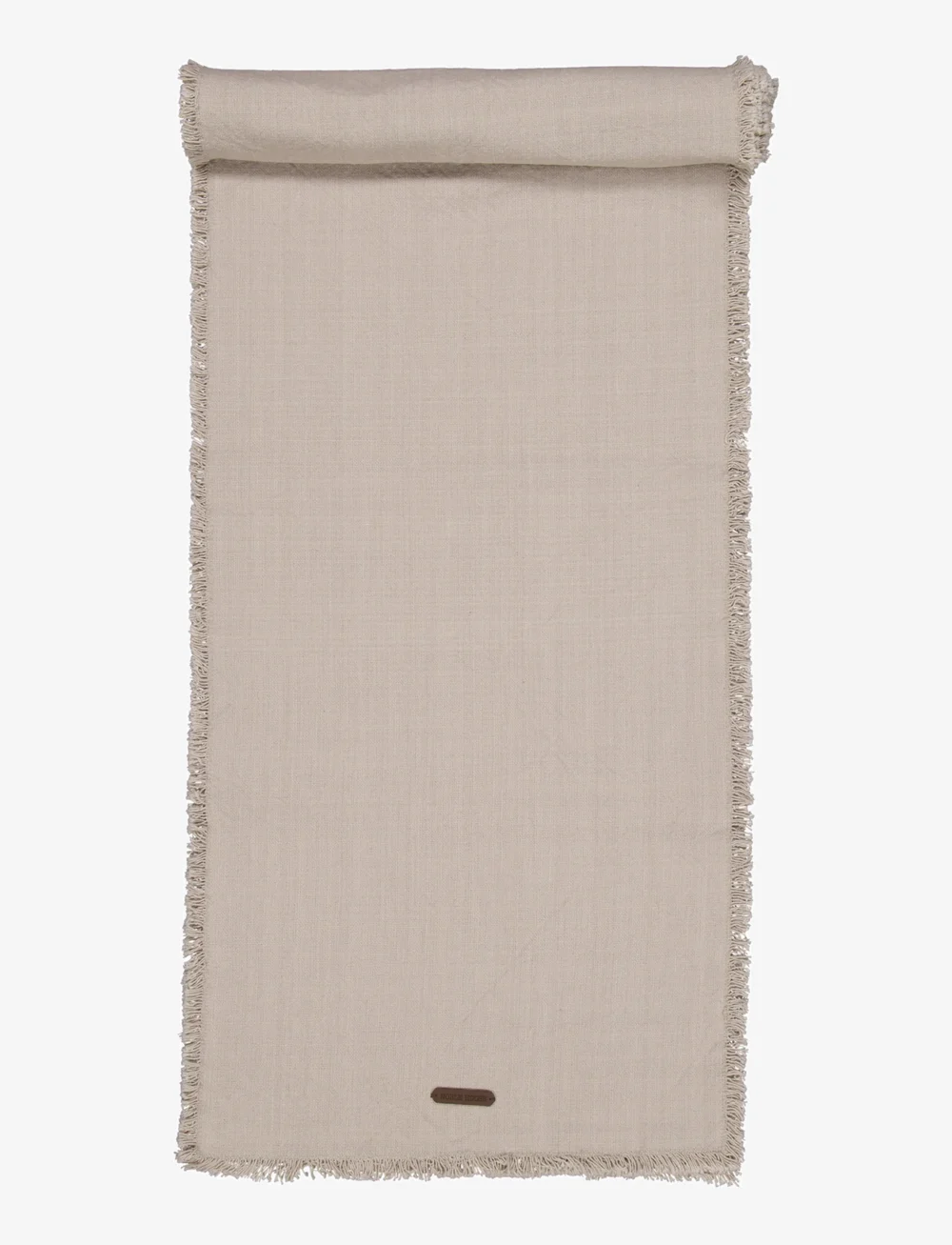 Noble House - LÖPARE ANDERS BEIGE 40x300 - köp efter pris - beige - 0