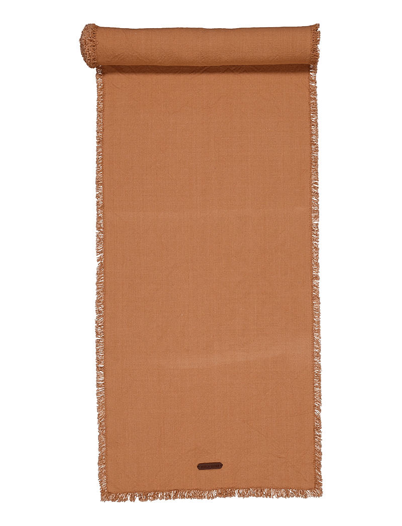 Noble House - RUNNER ANDERS - laudlinad - peach - 0