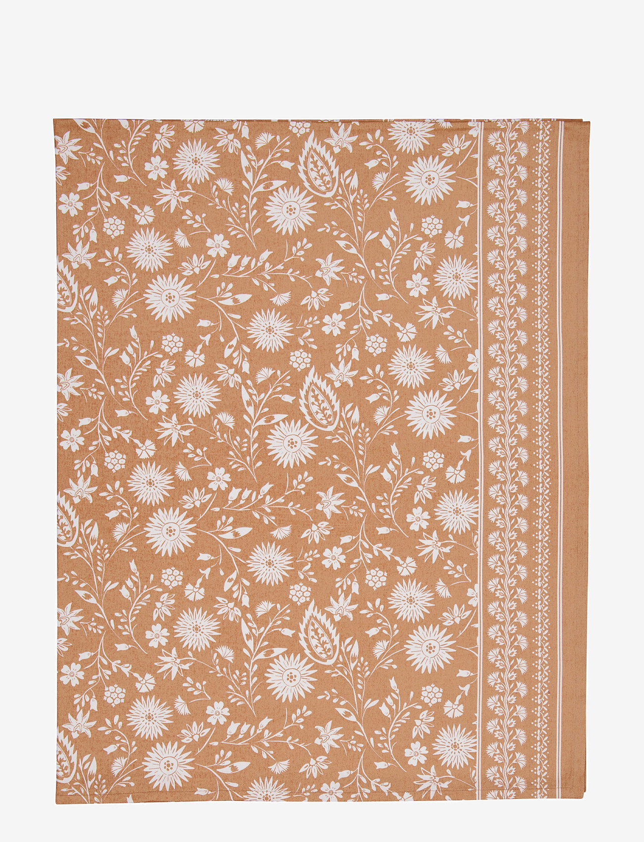 Noble House - CLOTH EVELINA 140X180CM - nach preis einkaufen - peach - 0