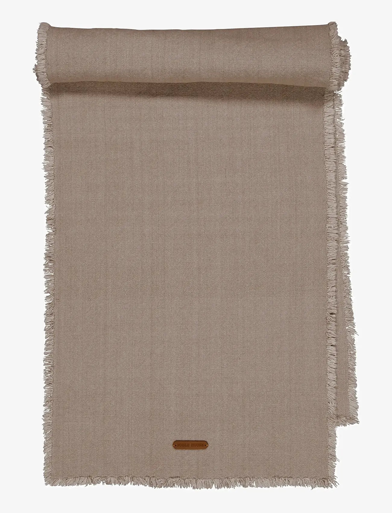 Noble House - LÖPARE ANDERS 40X300 BEIGE 40X300 - köp efter pris - beige - 0