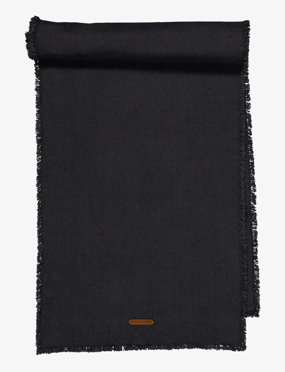 Noble House - RUNNER ANDERS 40 X300 CM - køb efter pris - black - 0