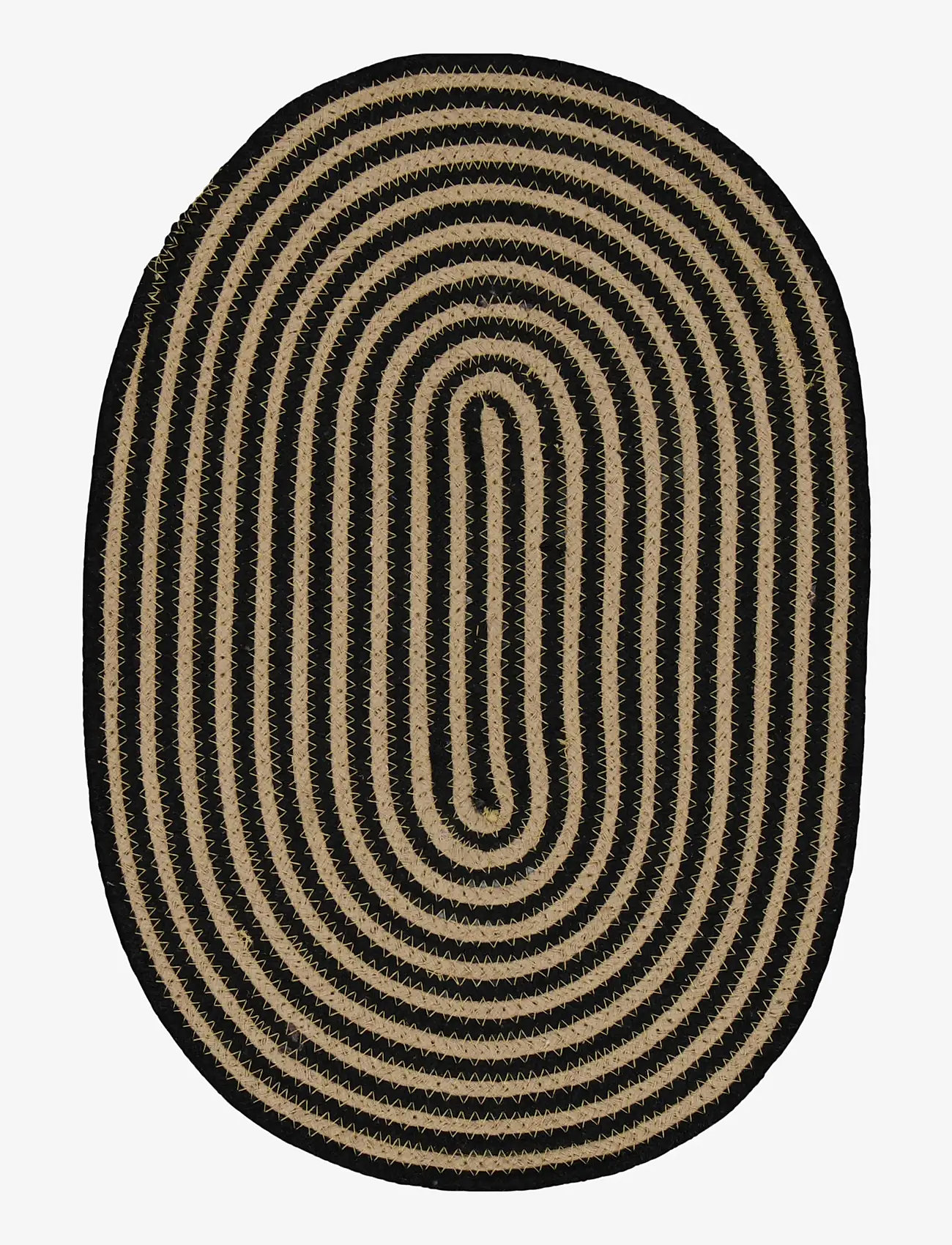 Noble House - PLACE MAT SPIRO - shop by price - black - 0