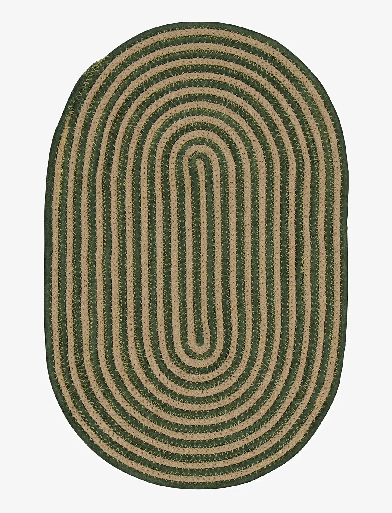 Noble House - UNDERLÄGG SPIRO M.GRÖN 30x45 - bordstabletter - d.green - 0