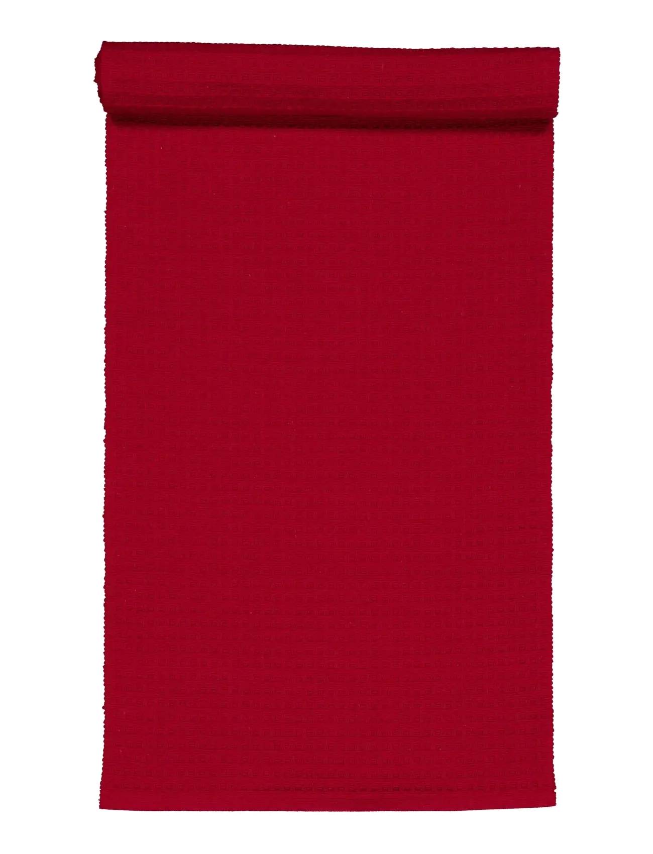 Noble House Løber Kerstin Rød 35X110, Dug og bordløber, Rød, Str: 35X110CM