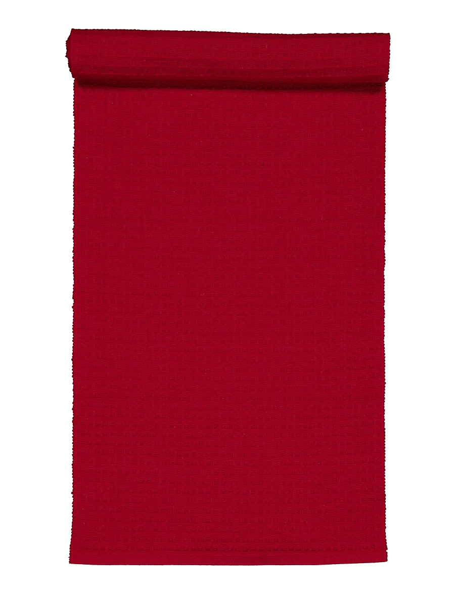 Noble House - RUNNER KERSTIN - die niedrigsten preise - red - 0