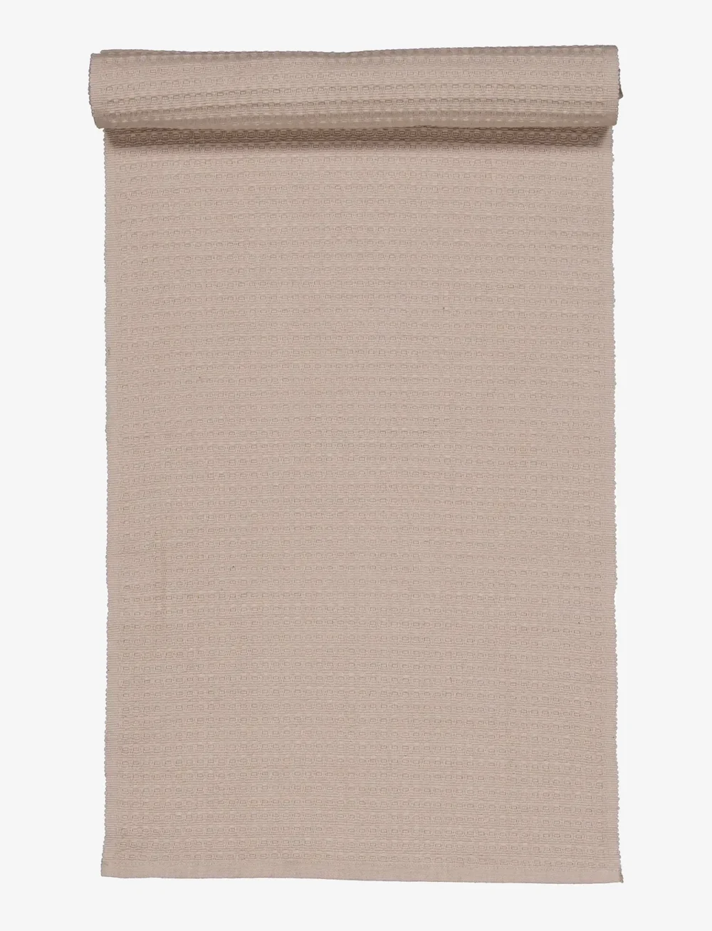 Noble House - LÖPARE KERSTIN BEIGE 40x140 - köp efter pris - beige - 0