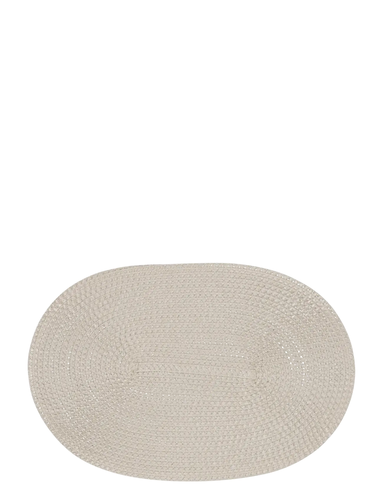 Noble House PLACE MAT OLGA - Borddækning - BEIGE / beige