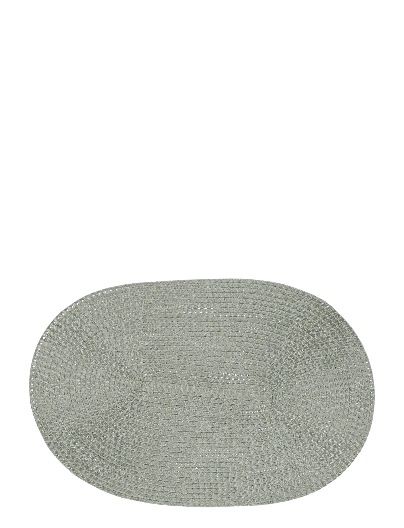 Noble House PLACE MAT OLGA - Neuheiten - GREEN / green