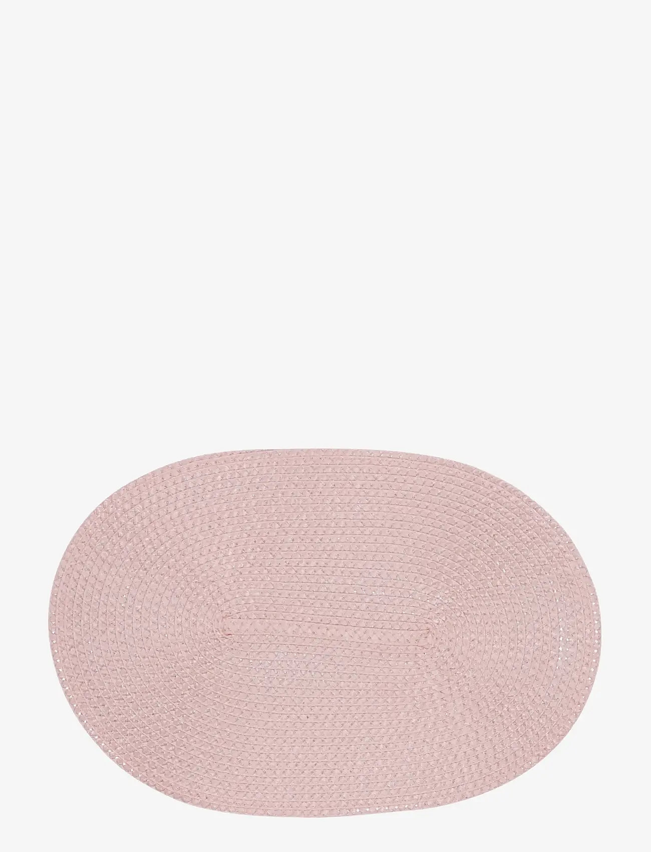 Noble House - PLACE MAT OLGA - platzdeckchen - pink - 1