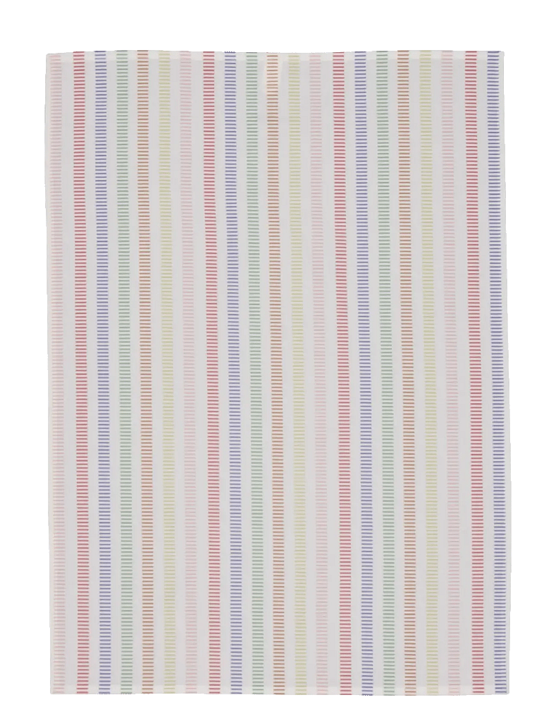 Noble House - KITCHEN TOWEL SPRING - küchenhandtücher - stripe - 0