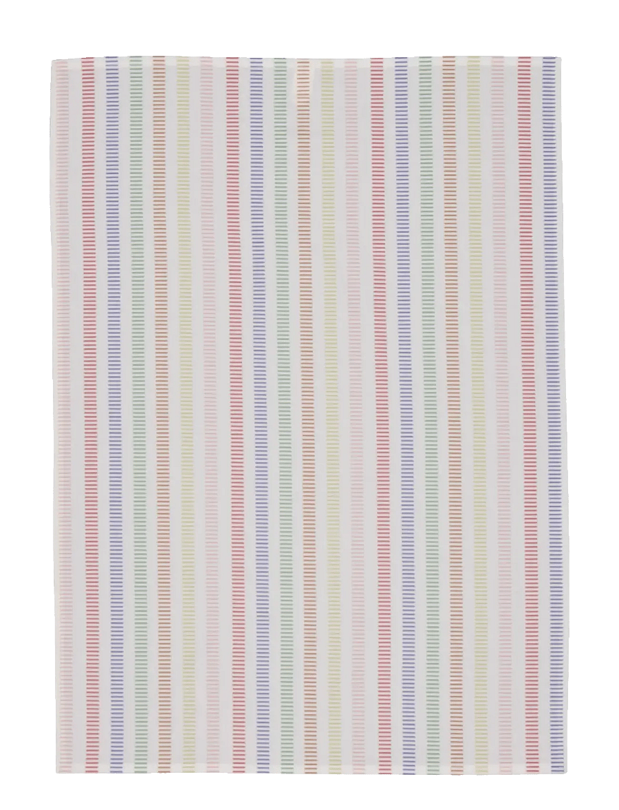 Noble House - KITCHEN TOWEL SPRING - die niedrigsten preise - stripe - 0
