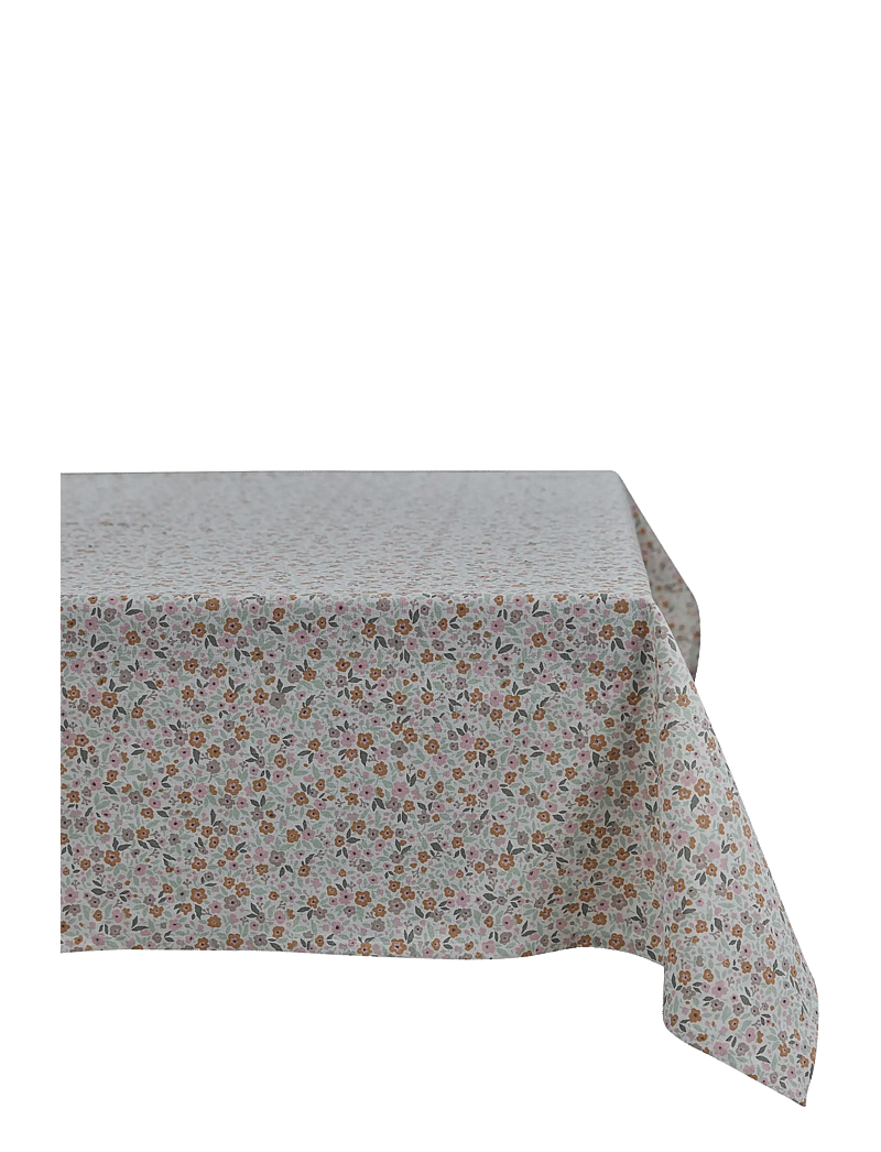 Noble House - CLOTH MARIANNE 140 X 310 CM GRS - tischdecken & tischläufer - offwhite - 0