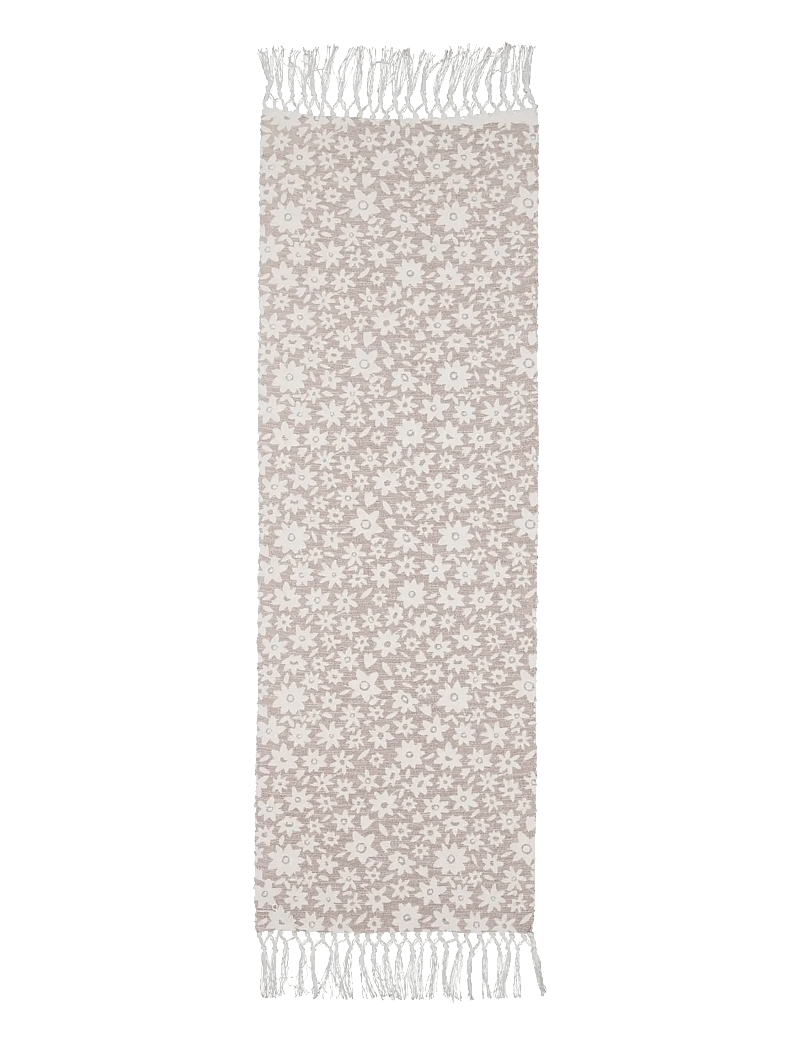 Noble House - RUNNER MIA - duge & bordløbere - l.beige - 0