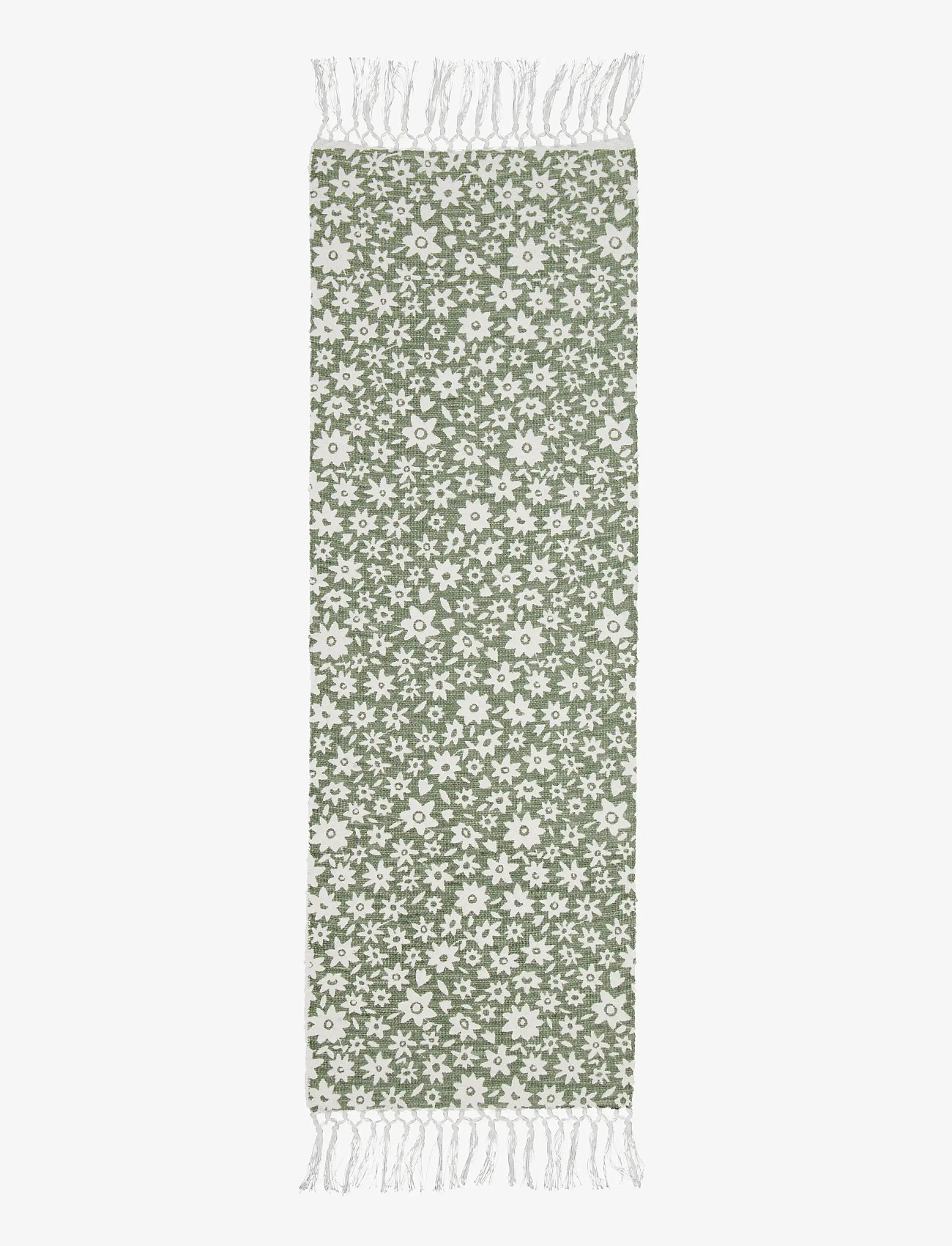 Noble House - RUNNER MIA - duge & bordløbere - l.green - 1