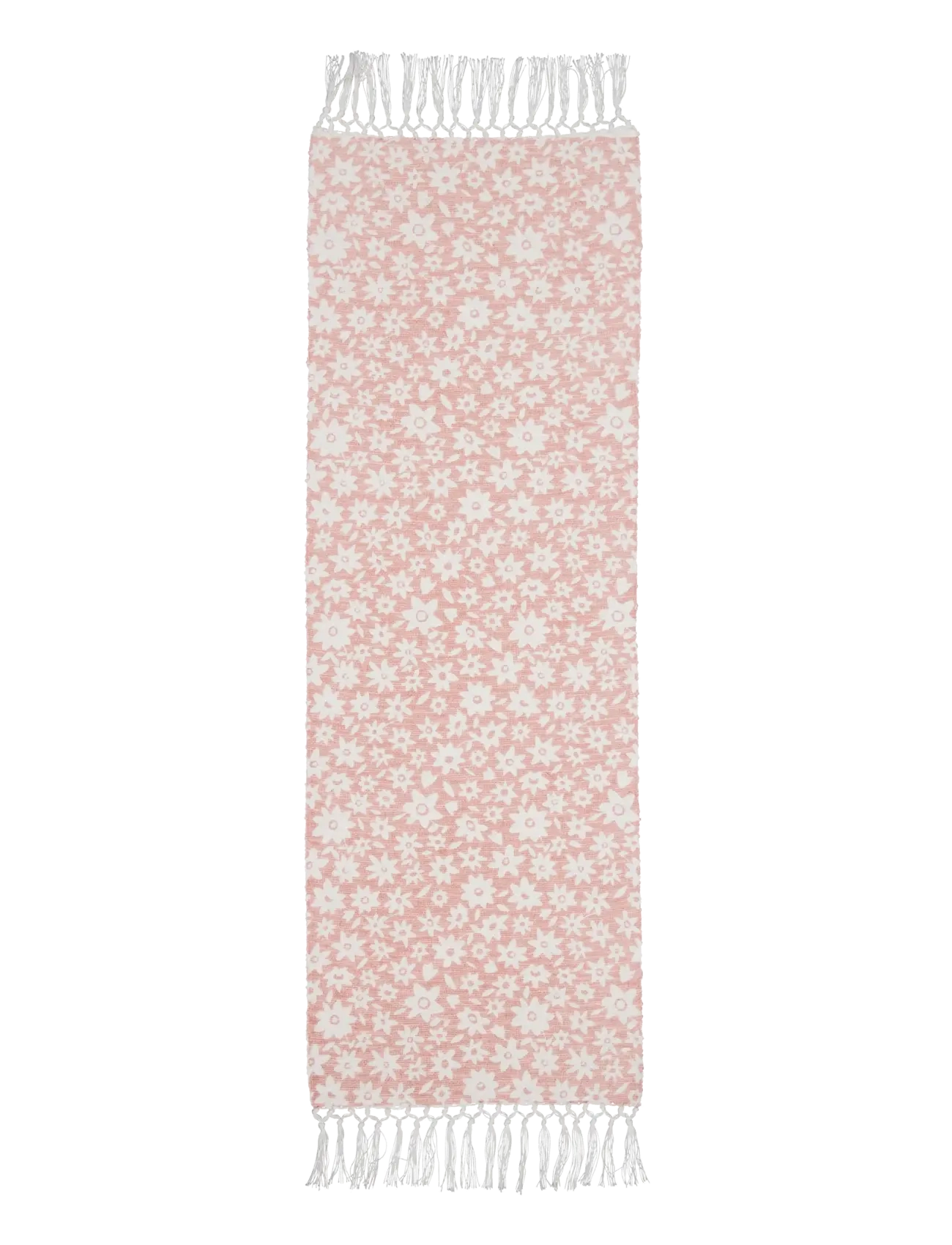 Noble House RUNNER MIA - Tekstiler - PINK / pink/rose