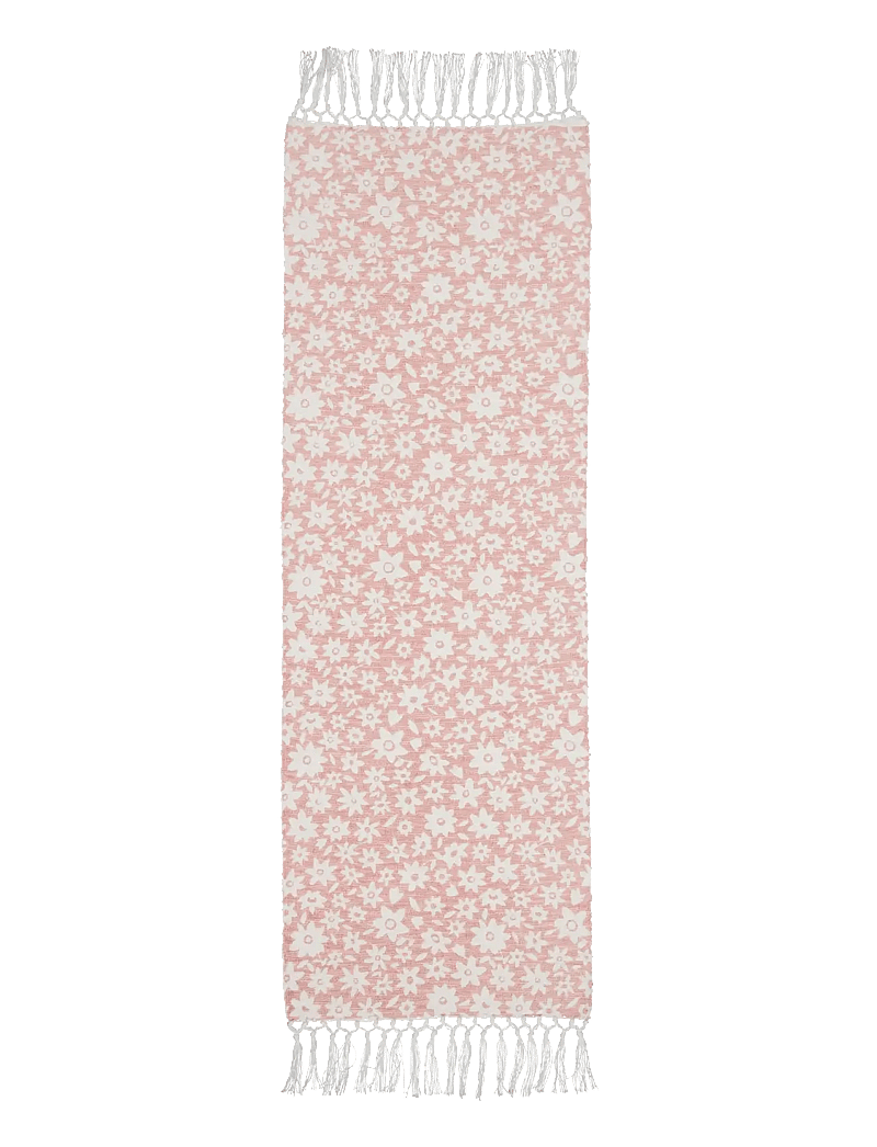 Noble House - RUNNER MIA - duge & bordløbere - pink - 0