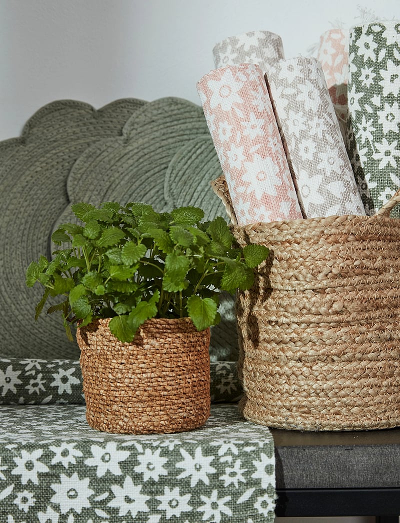 Noble House - RUNNER MIA - duge & bordløbere - pink - 1