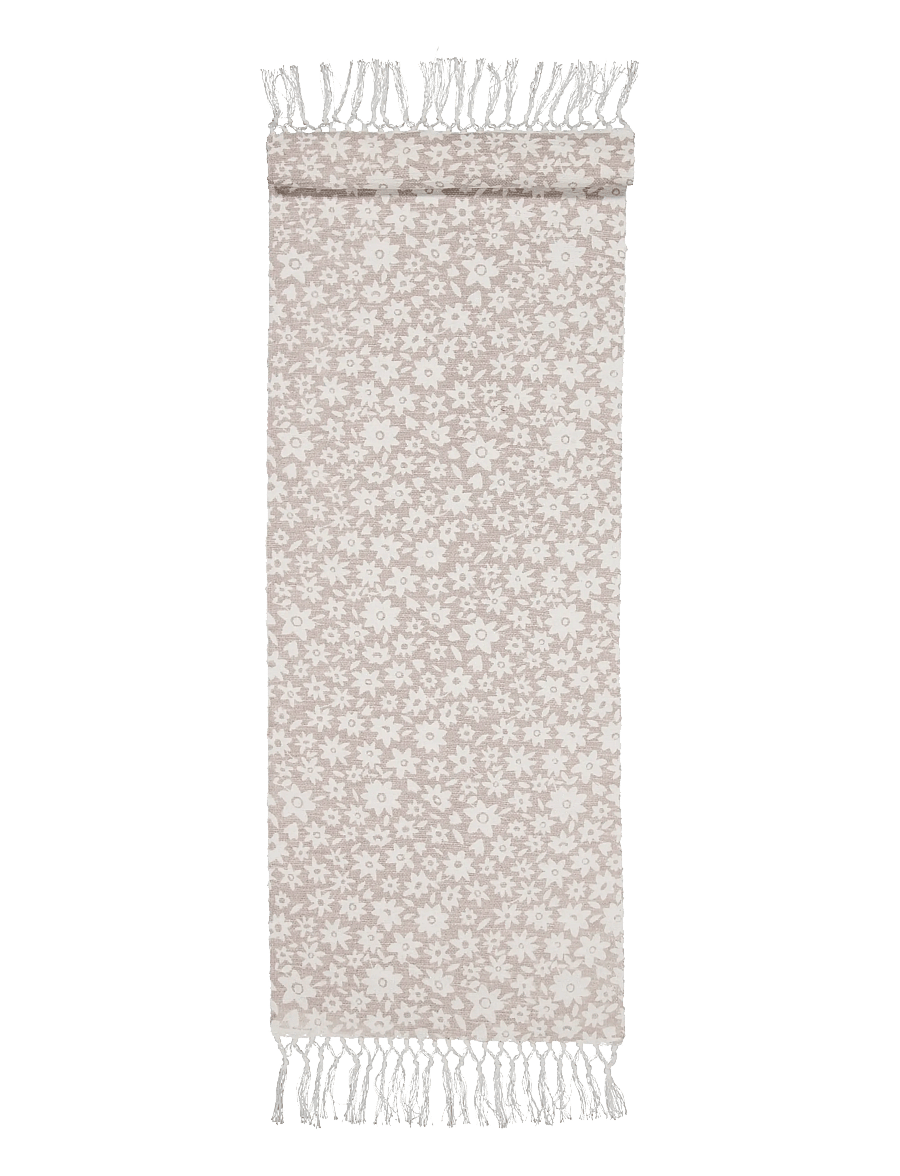 Noble House - RUNNER MIA LONG - madalaimad hinnad - l.beige - 0