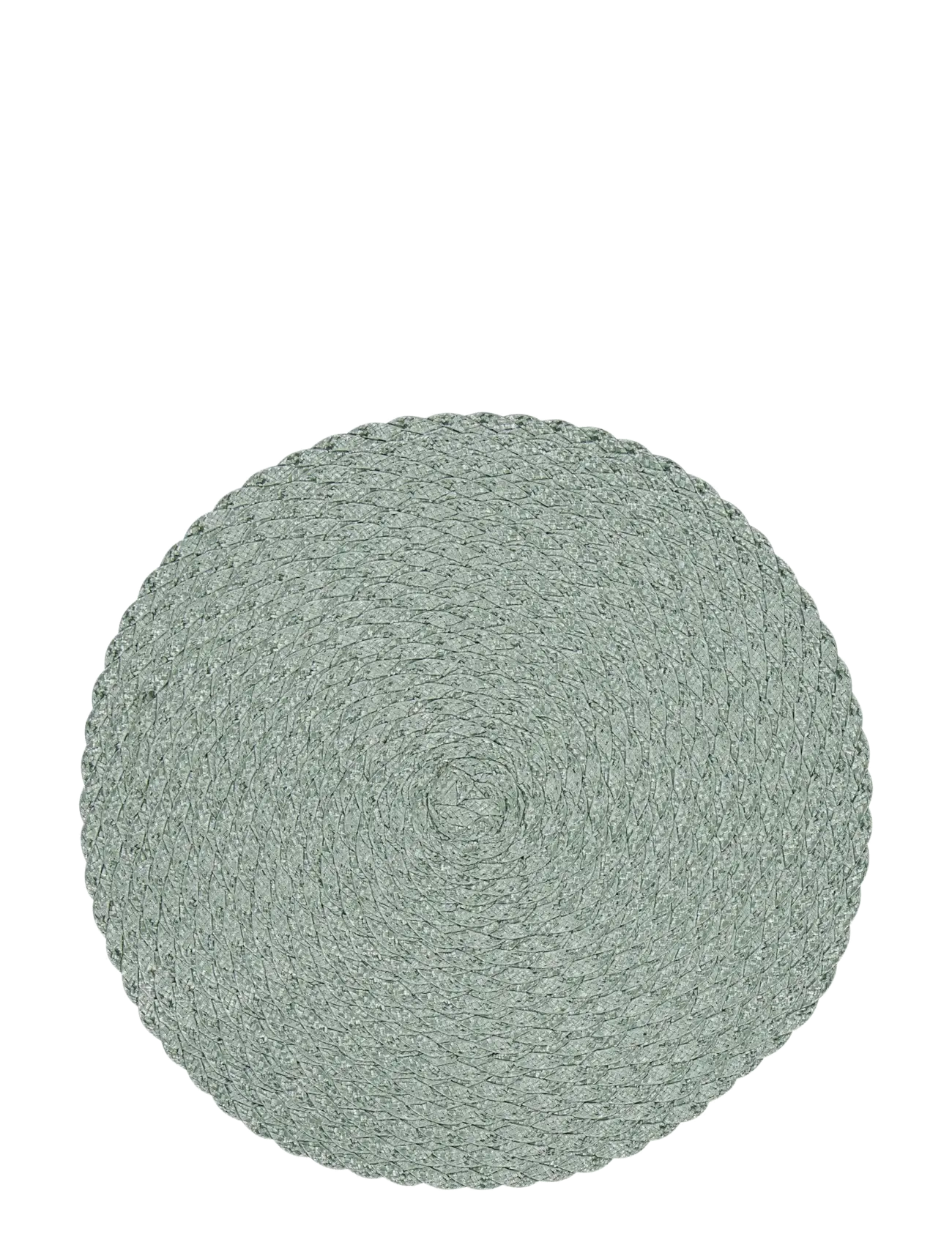 Noble House PLACE MAT TELLUS SEASON - Angebote - DARK GREEN / green