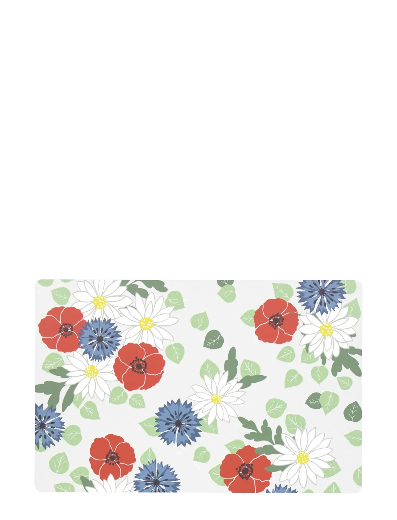Noble House PLACE MAT MIDSUMMER REKTANGULAR - Astiat - MIDSUMMER / multi
