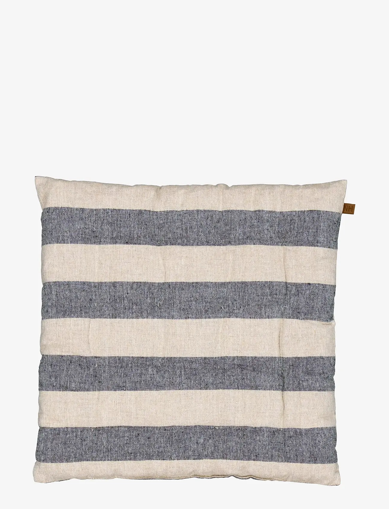 Noble House - CHAIR PAD ADRIAN - stuhlkissen - stripe - 1