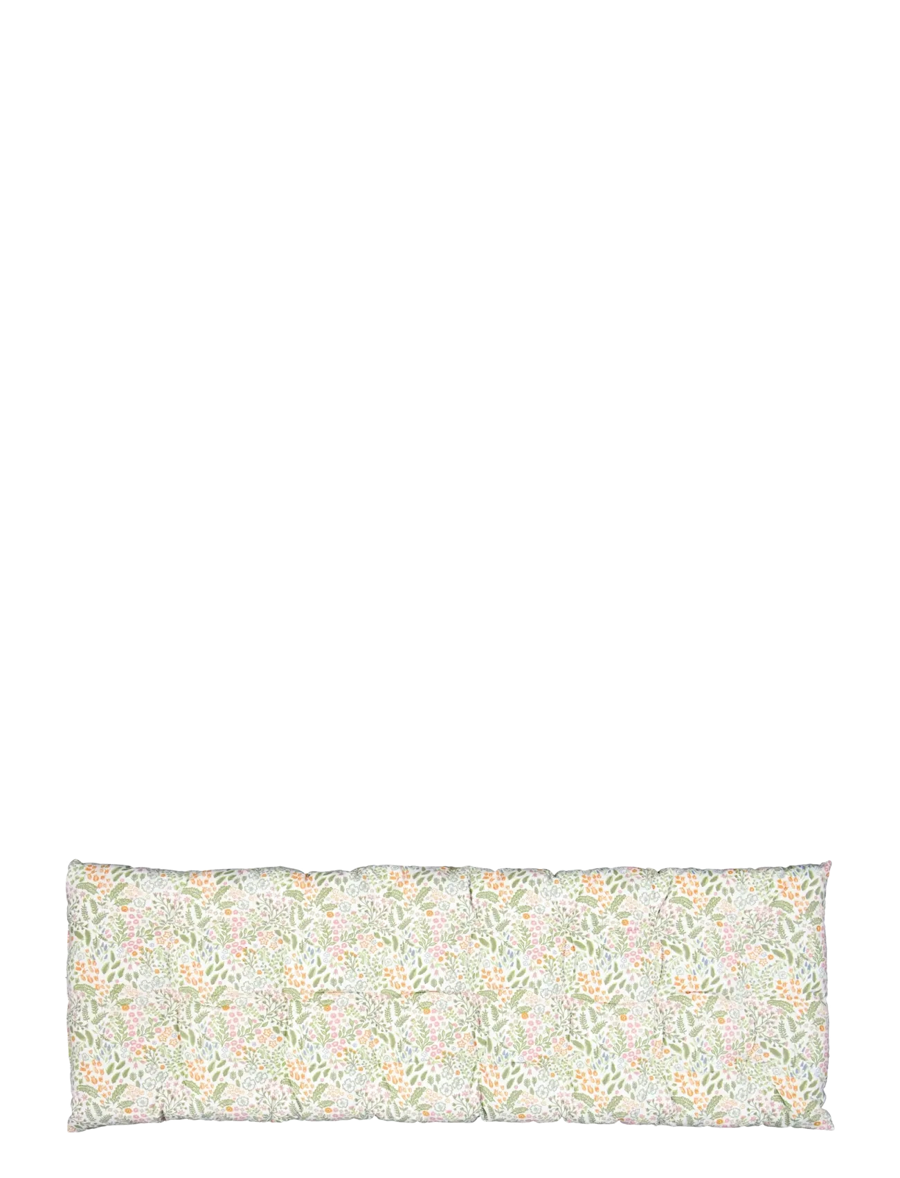 Noble House BENCH CUSHION - Textiles - KARIN 40X / green