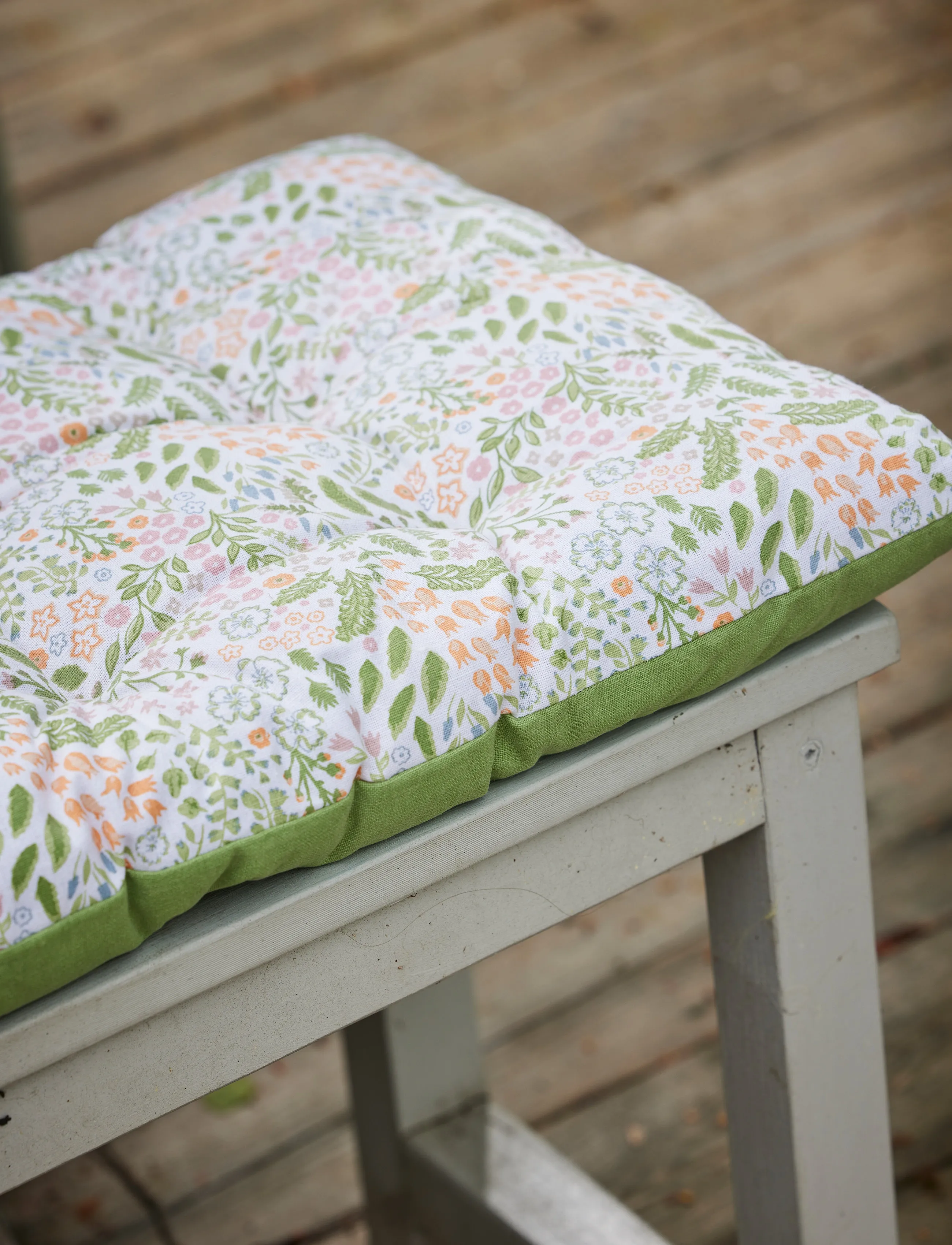 Noble House - BENCH CUSHION - stolehynder - karin 40x - 2