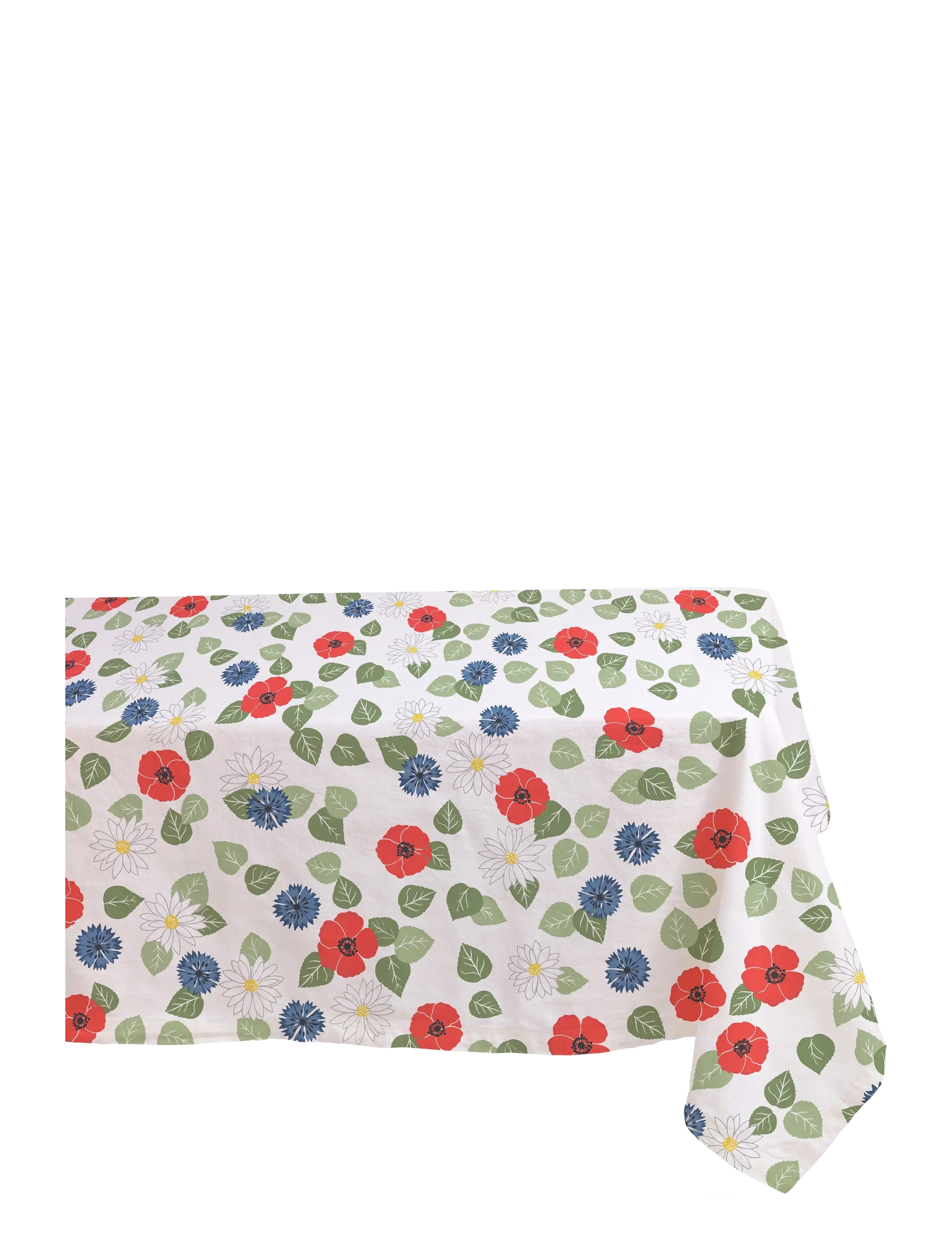 Noble House CLOTH MIDSUMMER 140 X 240 CM - Serviravimo reikmenys - PURE WHITE / white