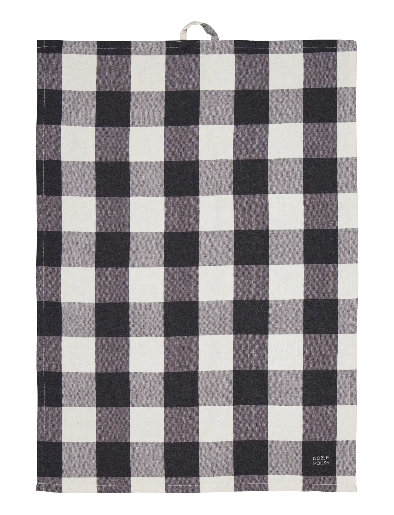 Noble House - Kitchen Towel Check