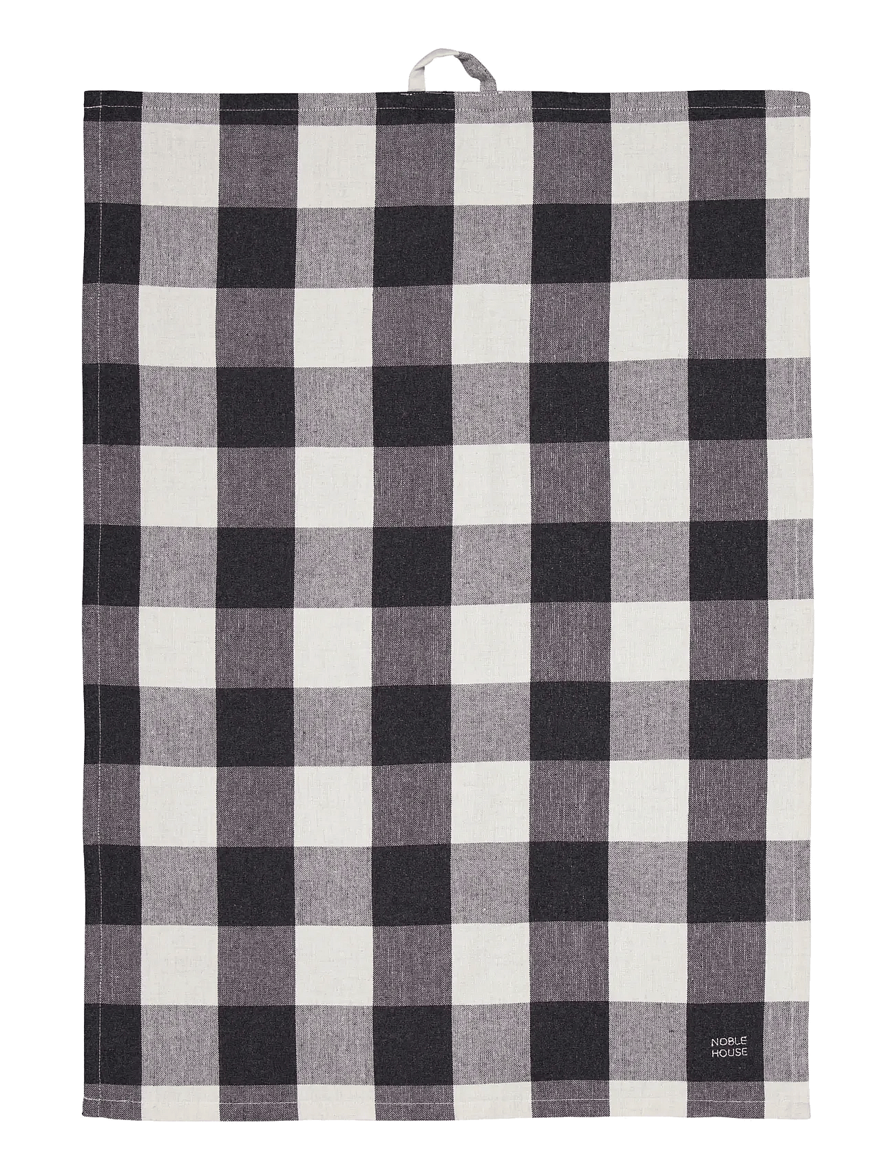 Noble House - Kitchen Towel Check