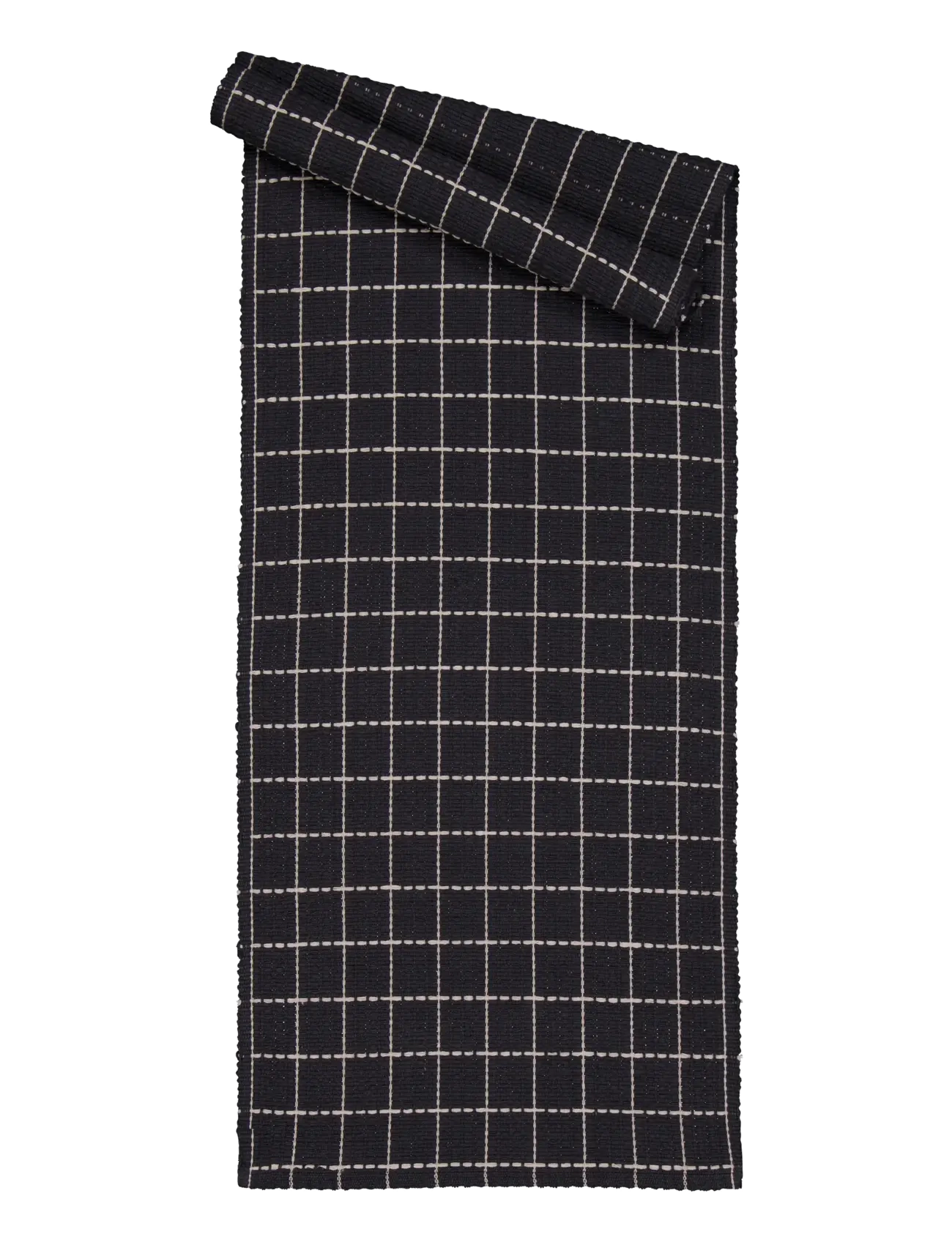 Noble House - Runner Check Khaki