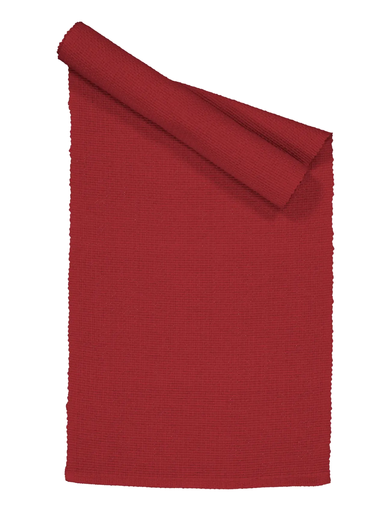 Noble House RUNNER LISELOTT 40 X140, RED 40X140 CM - Tablecloths & runners - RED / red