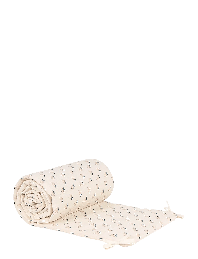 NOBODINOZ - Cot bumper Nest Opera - gitterbettumrandungen - darling - 0