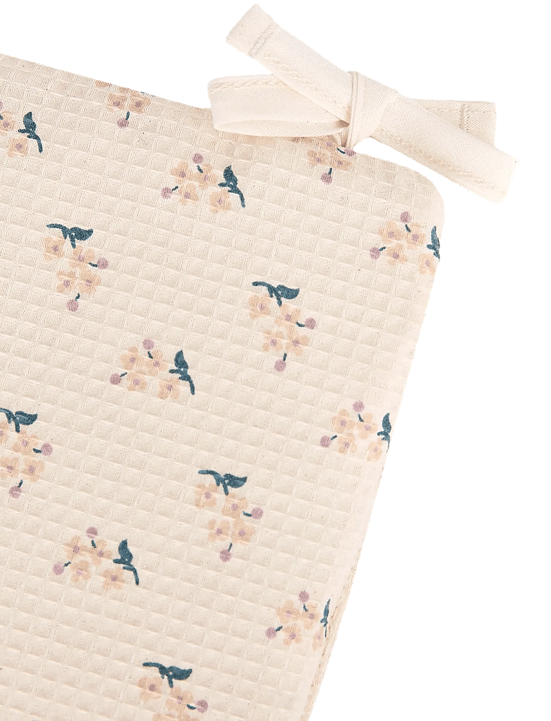 NOBODINOZ - Cot bumper Nest Opera - gitterbettumrandungen - darling - 1