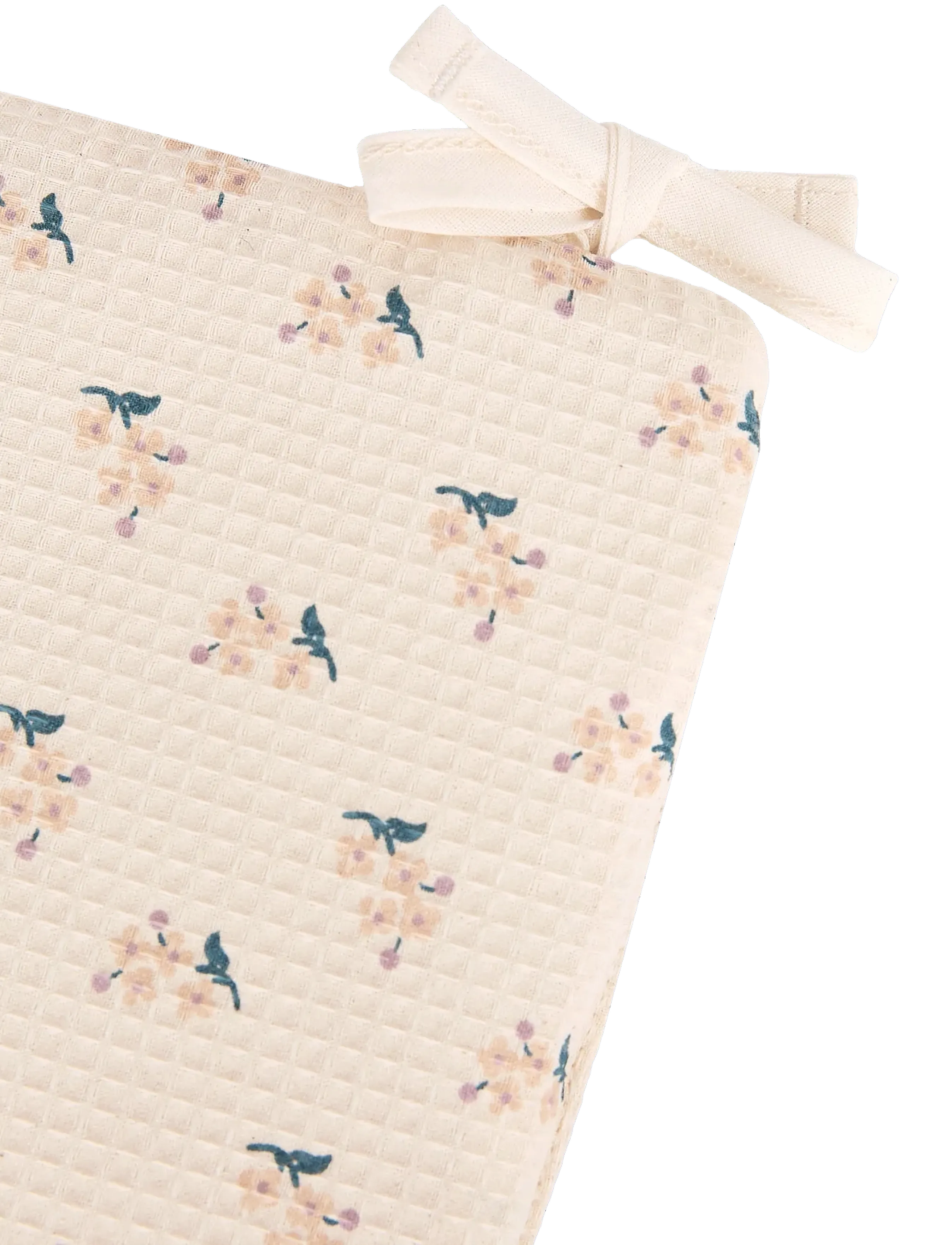 NOBODINOZ - Cot bumper Nest Opera - sengetid - darling - 1