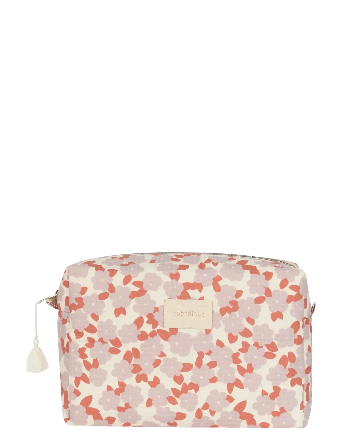 NOBODINOZ Waterproof Vanity Case Diva Opera, One Size, Multi/patterned, Tasker > Toilettaske, Børn