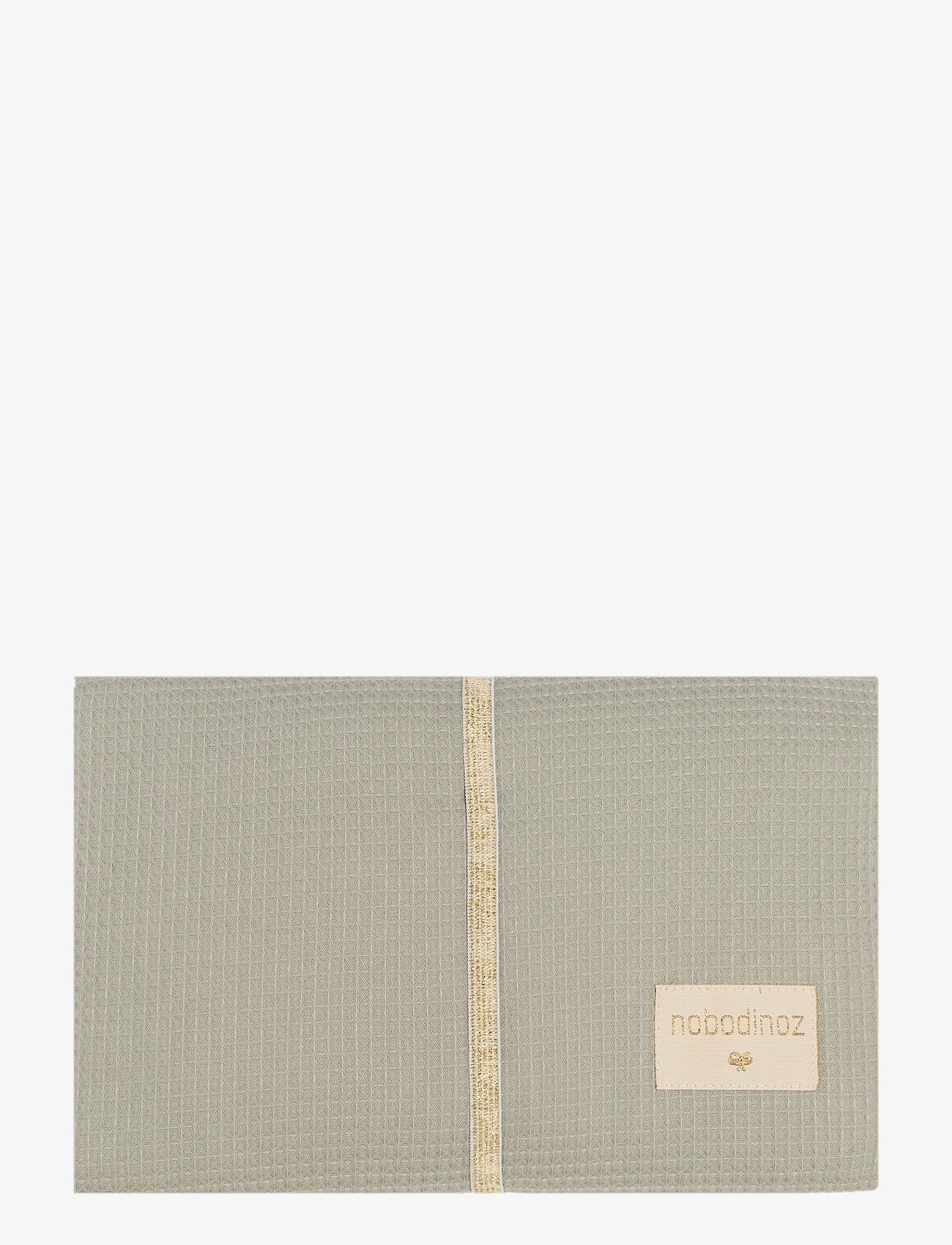 Waterproof changing pad Mozart Opera - LAUREL