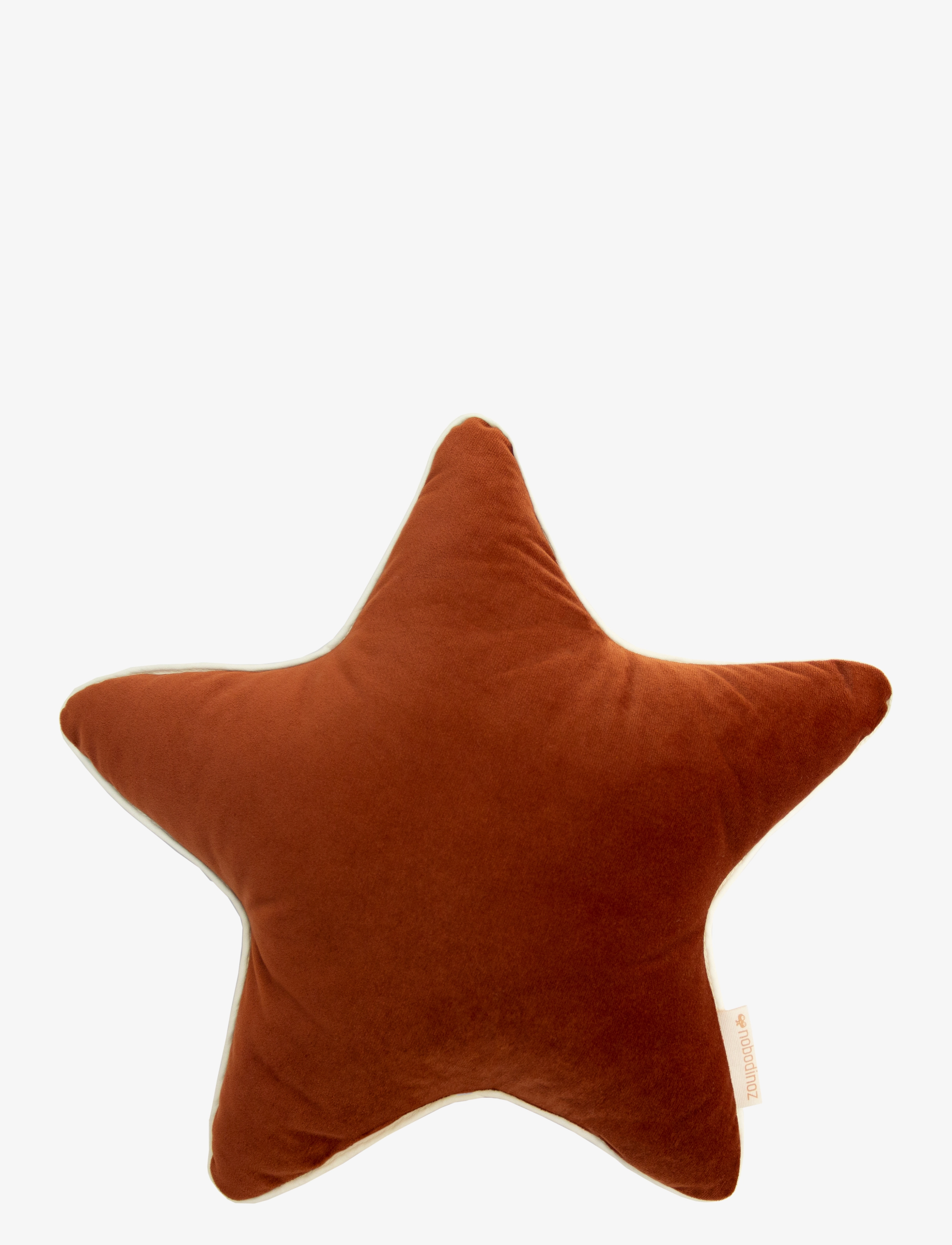 WILD BROWN
