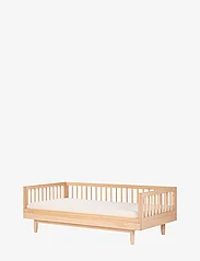 KIT JUNIOR BED PURE (BASE AND EVOLUTIVE JUNIOR EXT) 70X140