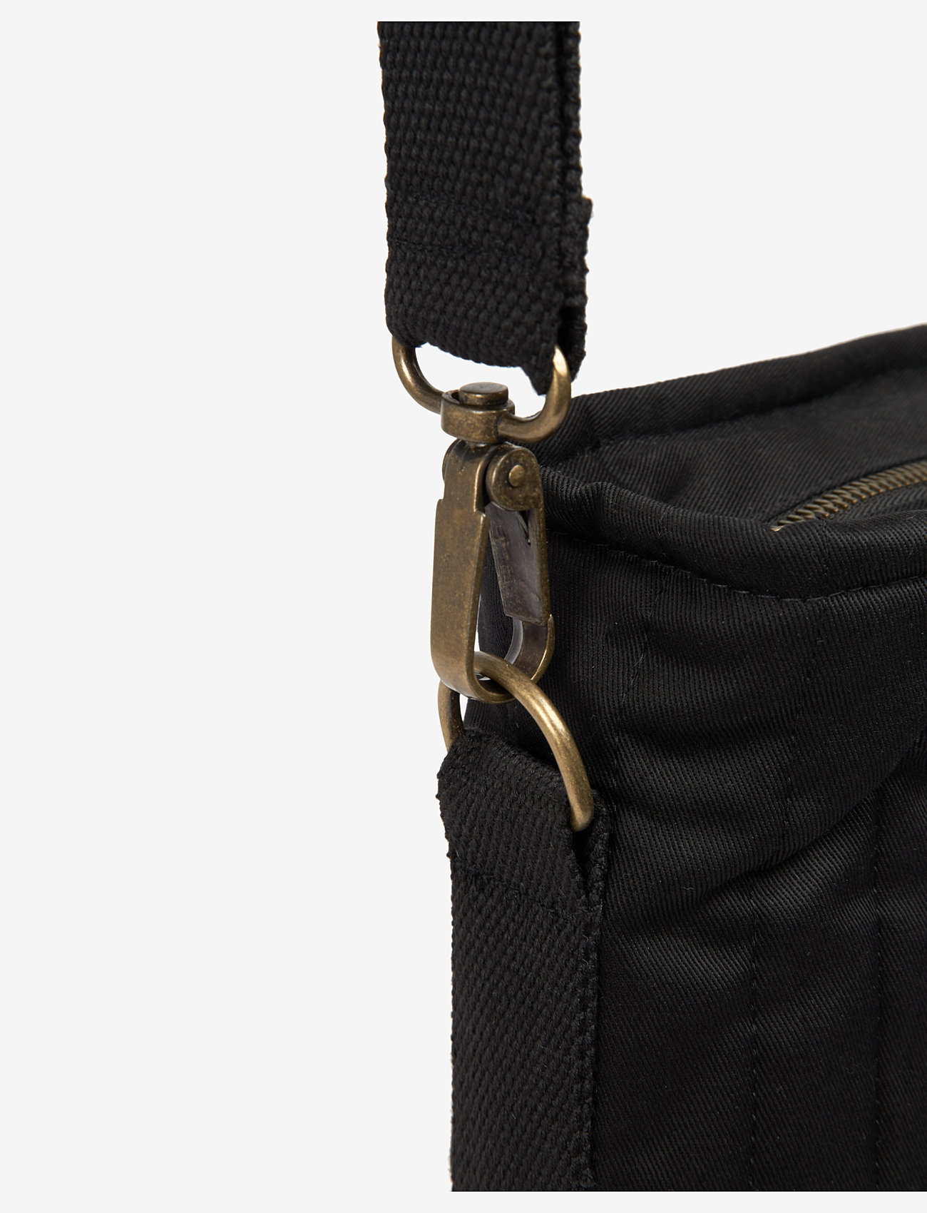 NOBODINOZ - HYDE PARK WATERPROOF STROLLER BACKPACK 32X32X14 - māmiņu somas - black - 3