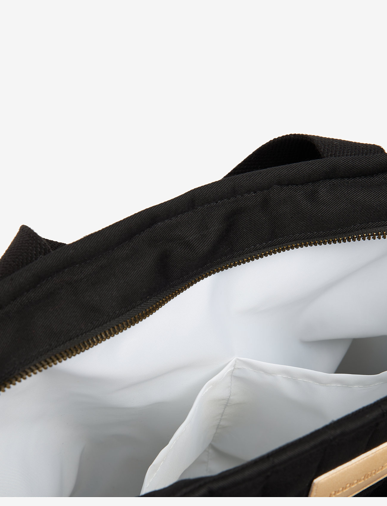 NOBODINOZ - HYDE PARK WATERPROOF STROLLER BACKPACK 32X32X14 - māmiņu somas - black - 4