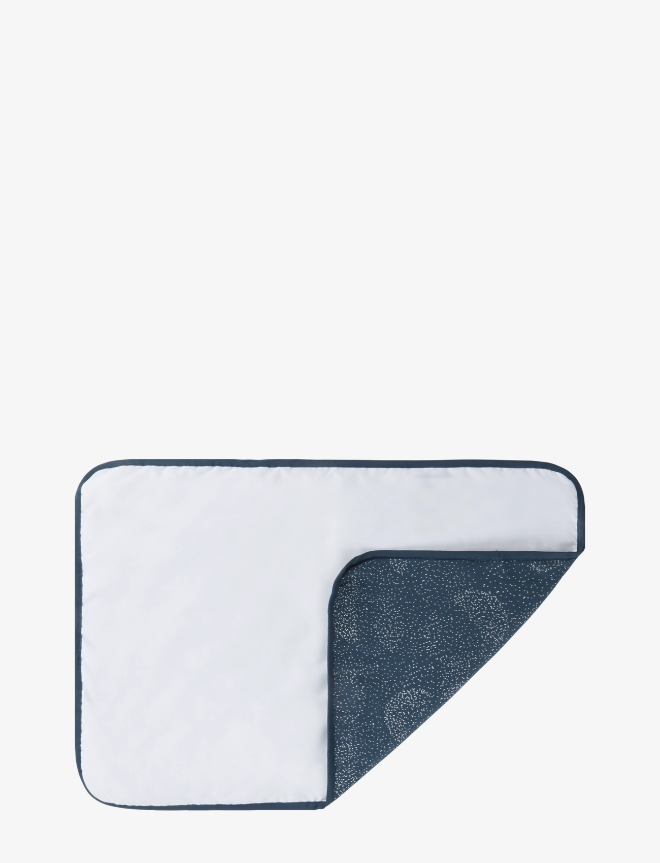 NOBODINOZ - STORIES CHANGING PAD 45X65 - changing pads - gold bubble night blue - 1