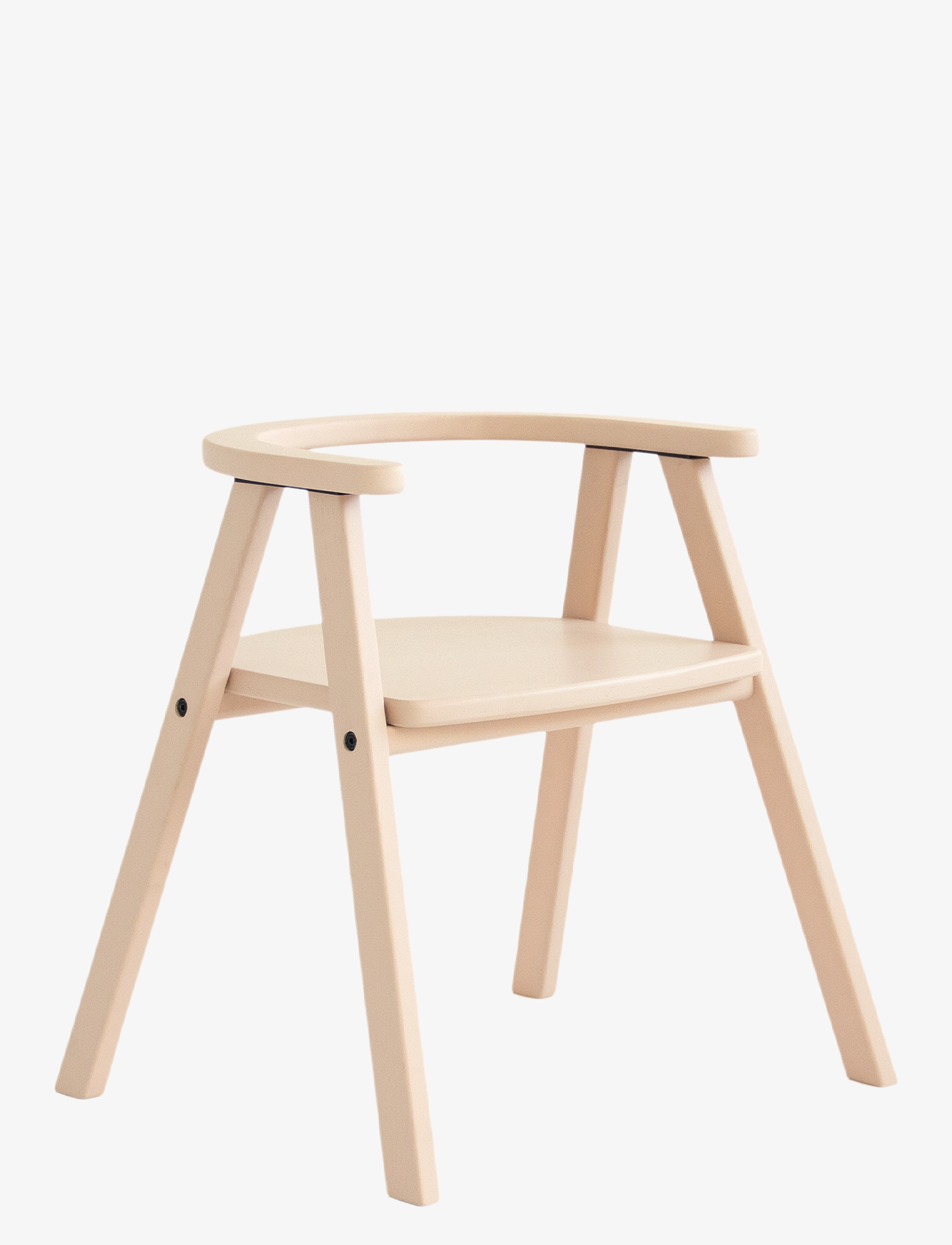 NOBODINOZ Growing Green Kid Chair Colored, Furniture, Creme, Str: ONE SIZE