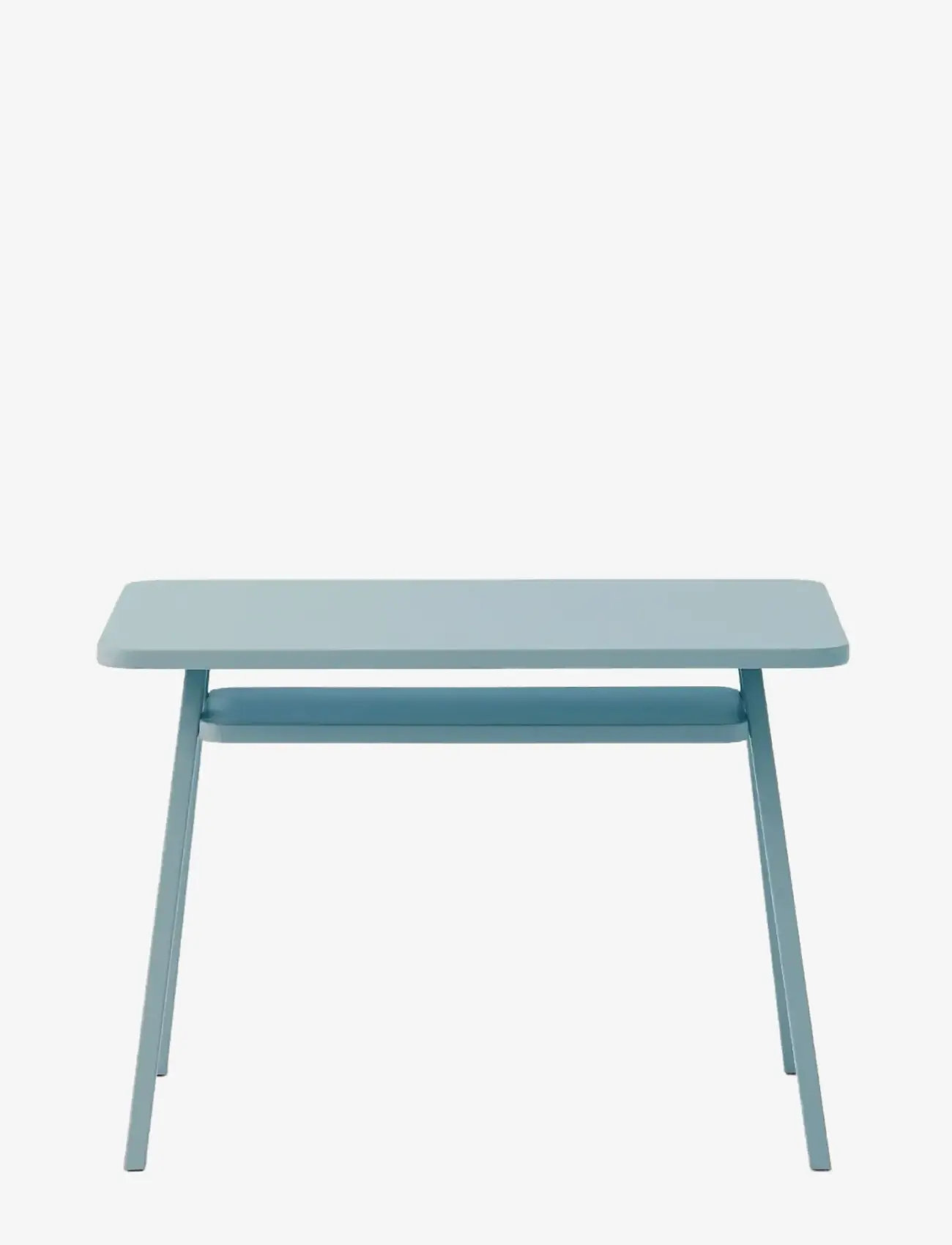 NOBODINOZ - GROWING GREEN KID TABLE COLORED - tische - baltic blue - 1