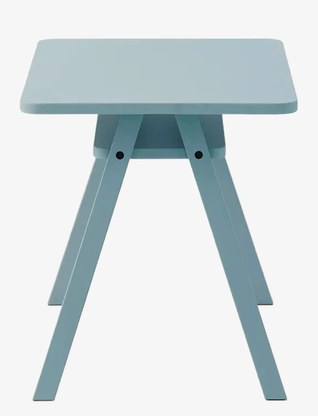 NOBODINOZ - GROWING GREEN KID TABLE COLORED - tische - baltic blue - 3