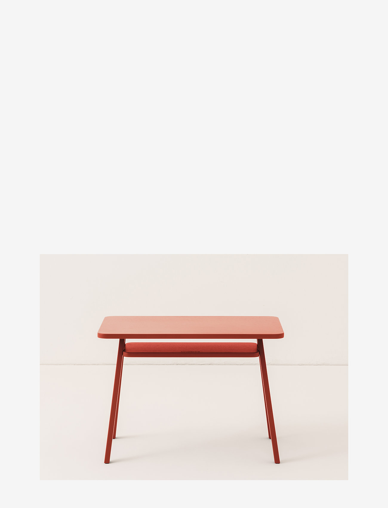 NOBODINOZ - GROWING GREEN KID TABLE COLORED - lauad - red - 3