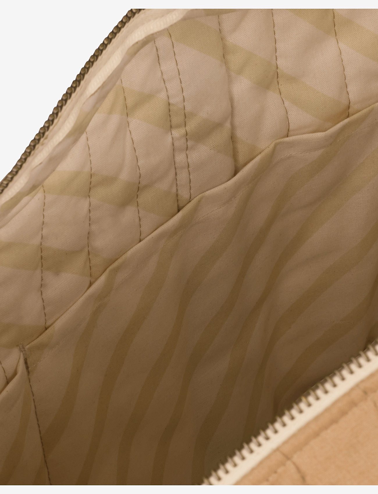 NOBODINOZ - STORIES STROLLER BAG 40X30X25 - wickeltaschen - blush little cherries - 3