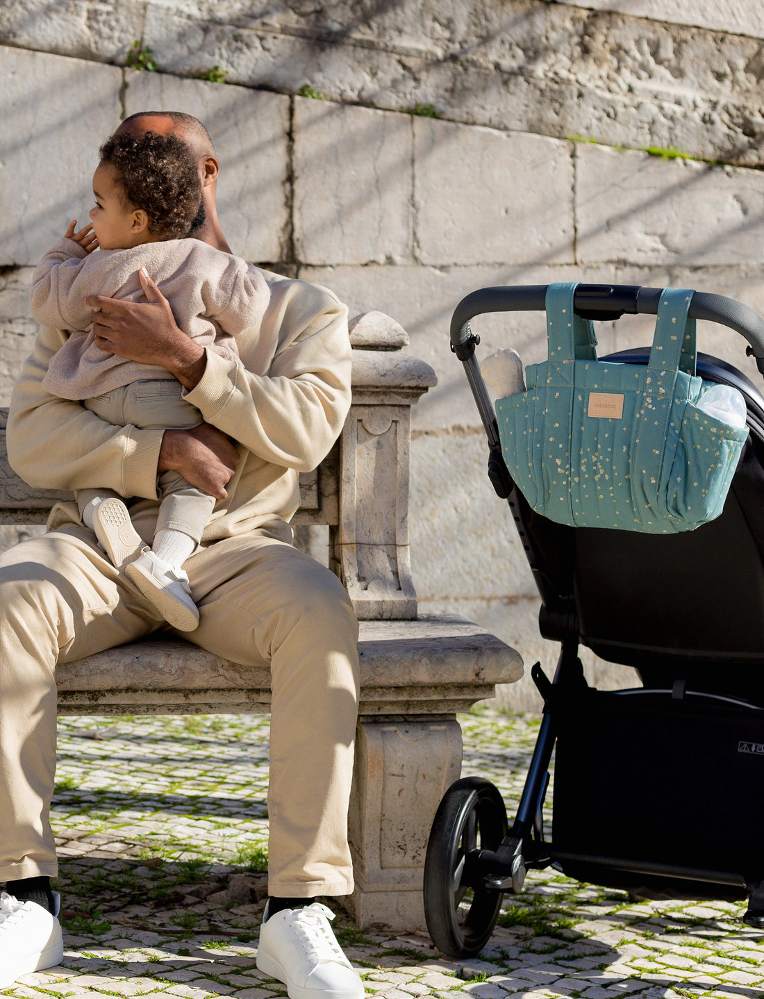 Buy buy baby stroller organizer hot sale