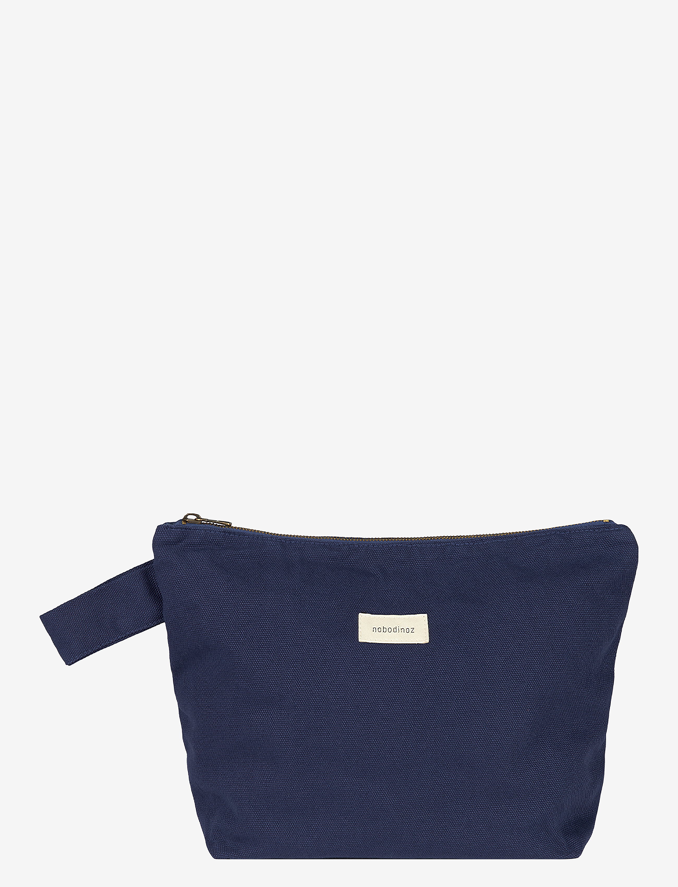 NOBODINOZ Paris-Tokyo Toiletry Bag 32X23X10, One Size, Bags, Blau - Bag, Kinder